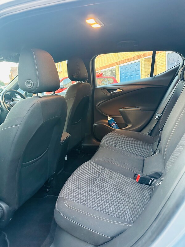 Used Vauxhall Astra 2016 for sale - 74136505: Photo 10