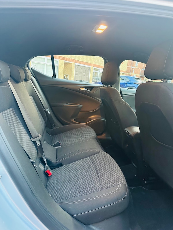 Used Vauxhall Astra 2016 for sale - 74136505: Photo 11