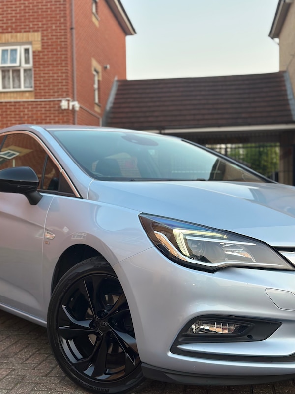 Used Vauxhall Astra 2016 for sale - 74136505: Photo 19