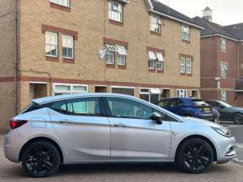 Used Vauxhall Astra 2016 for sale - 74136505: Photo