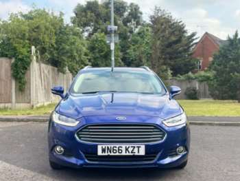 Used Ford Mondeo 2016 for sale - 74905558: Photo