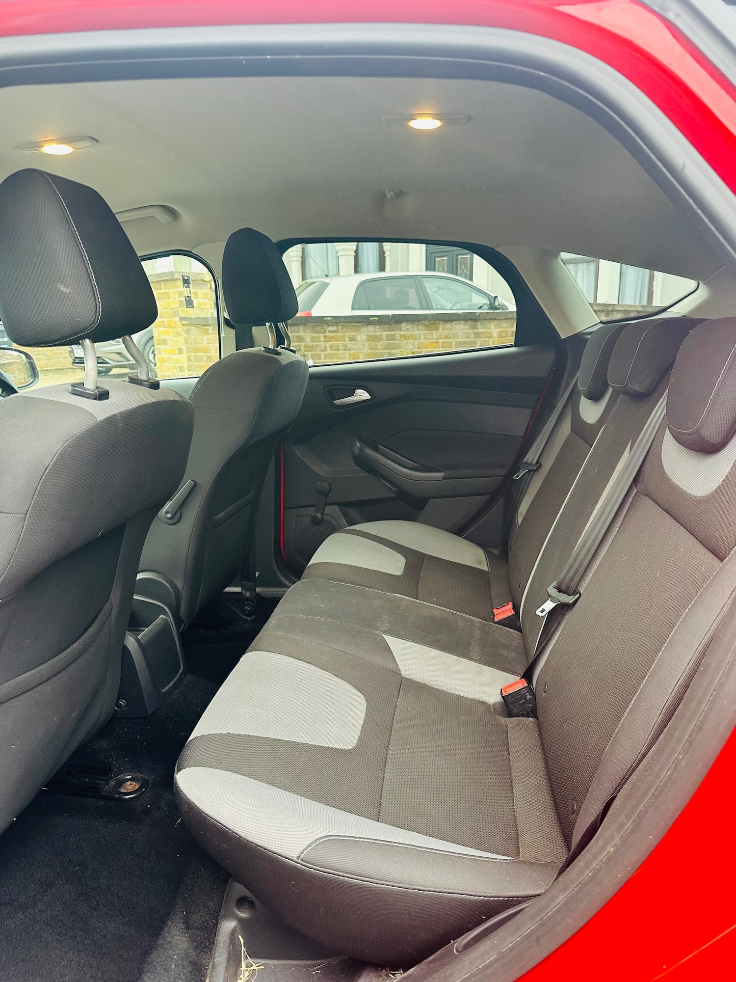 Used Ford Focus 2013 for sale - 76192931: Photo 13