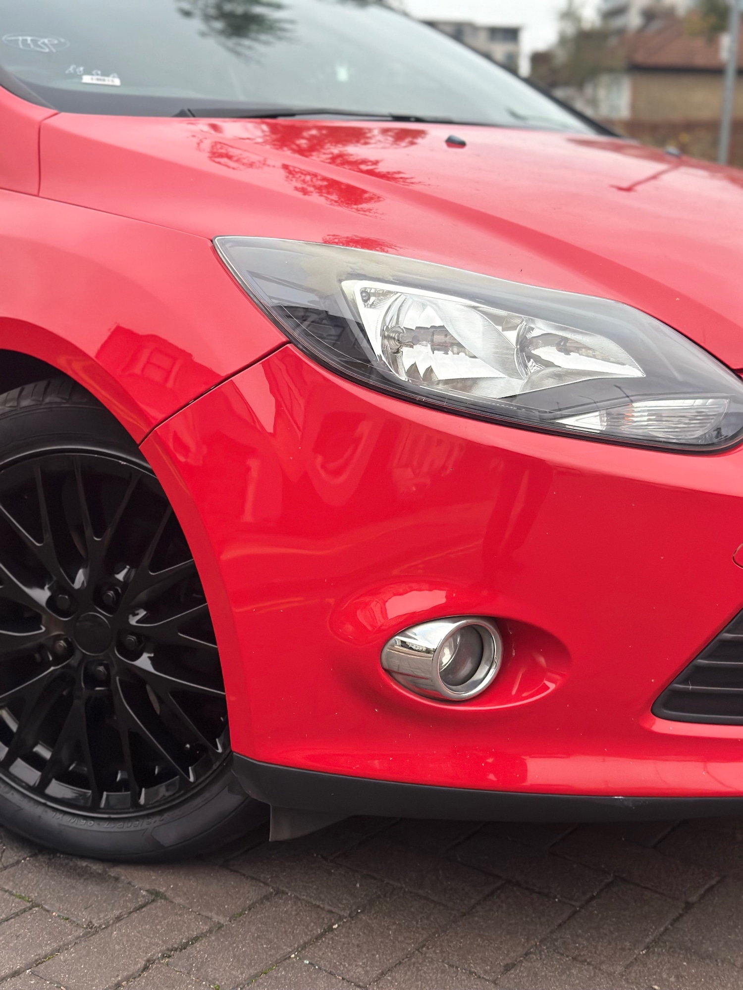 Used Ford Focus 2013 for sale - 76192931: Photo 21