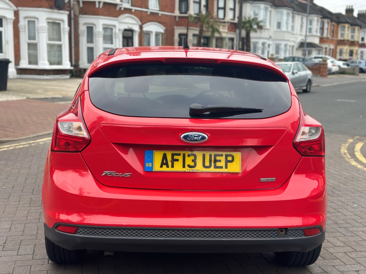 Used Ford Focus 2013 for sale - 76192931: Photo 5