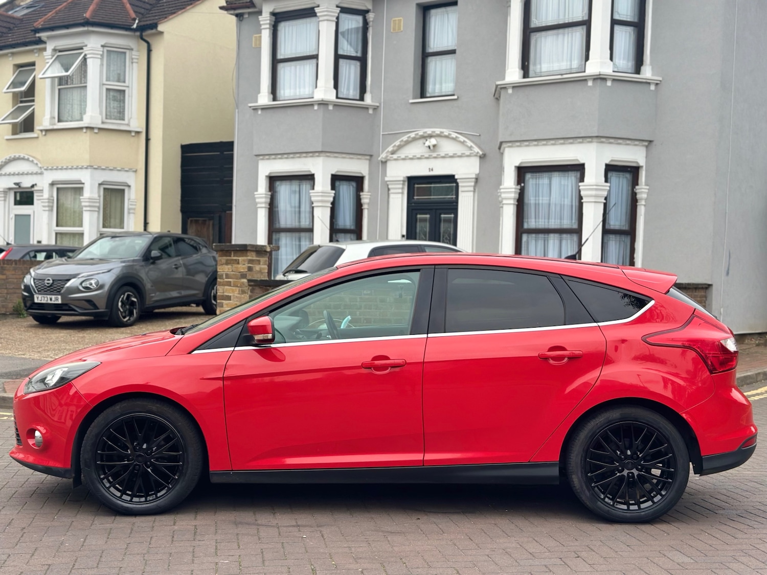 Used Ford Focus 2013 for sale - 76192931: Photo 7