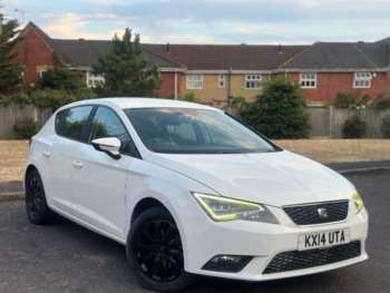 2014 (14) - 1.4 TSI SE 5dr [Technology Pack]