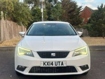 Used SEAT Leon 2014 for sale - 75237173: Photo