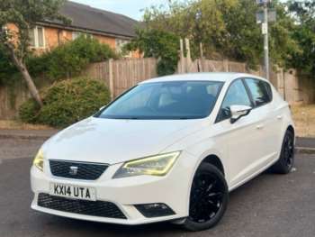 Used SEAT Leon 2014 for sale - 75237173: Photo