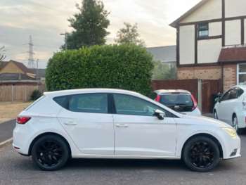 Used SEAT Leon 2014 for sale - 75237173: Photo