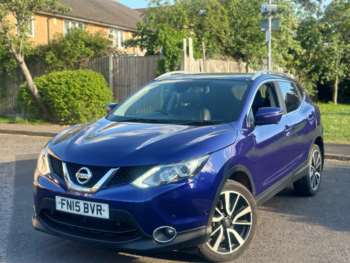 2015 (15) - 1.2 DiG-T Tekna 5dr