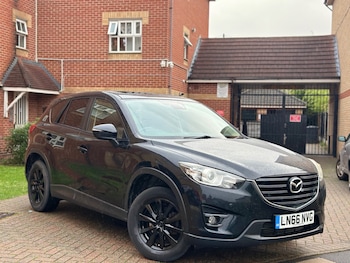 Mazda - CX-5