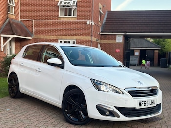 Peugeot - 308