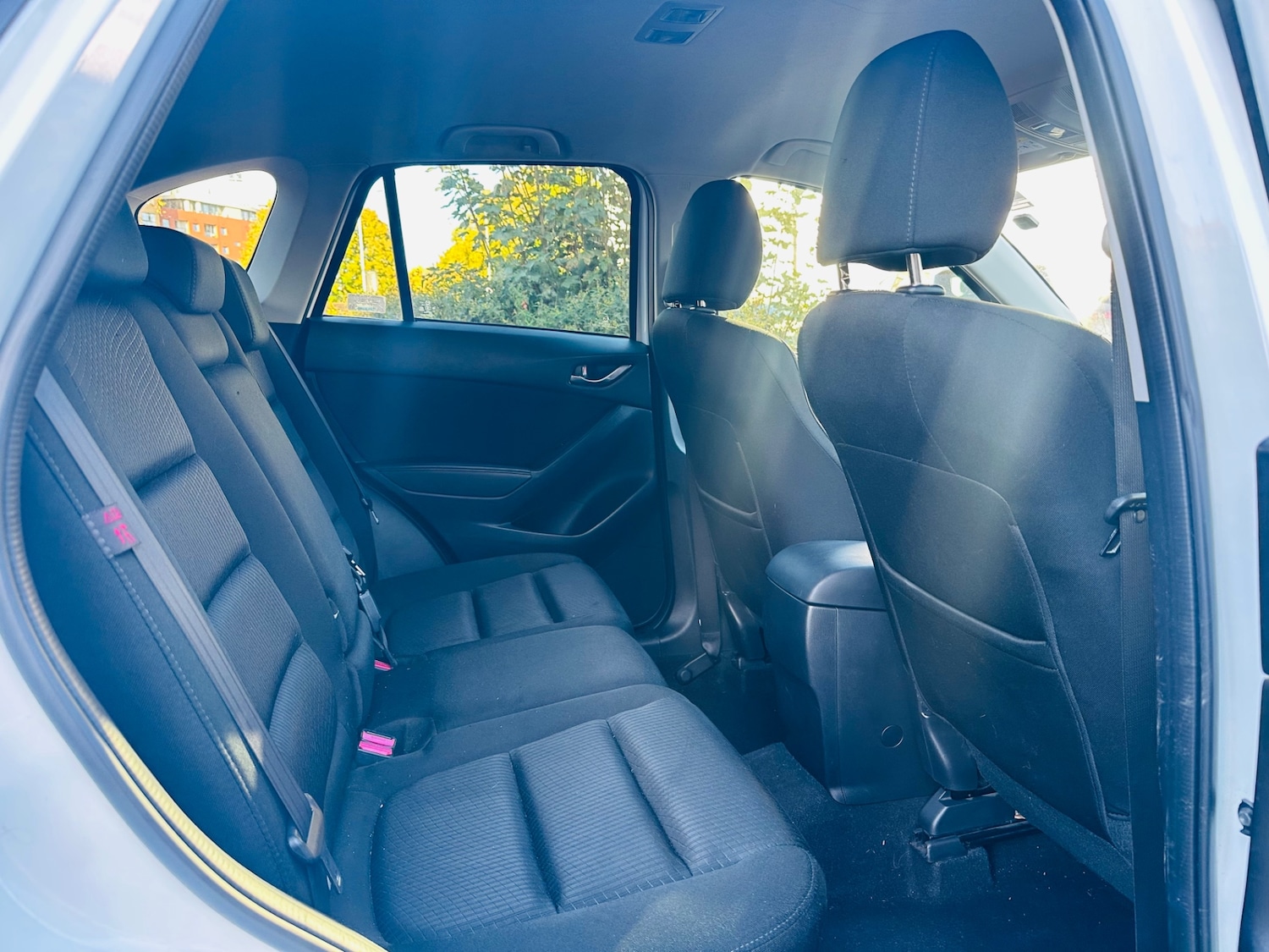 Used Mazda CX-5 2015 for sale - 76187286: Photo 10