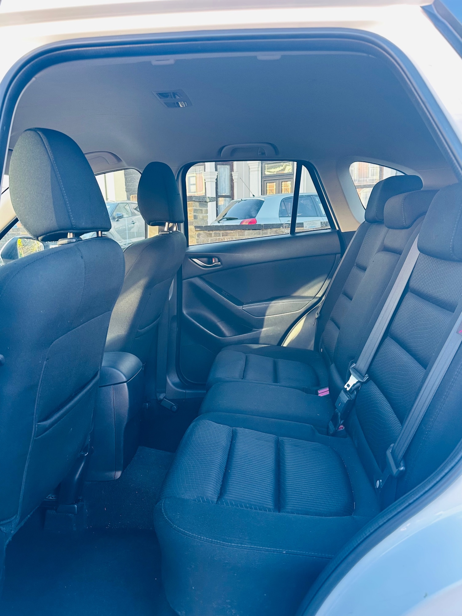 Used Mazda CX-5 2015 for sale - 76187286: Photo 11