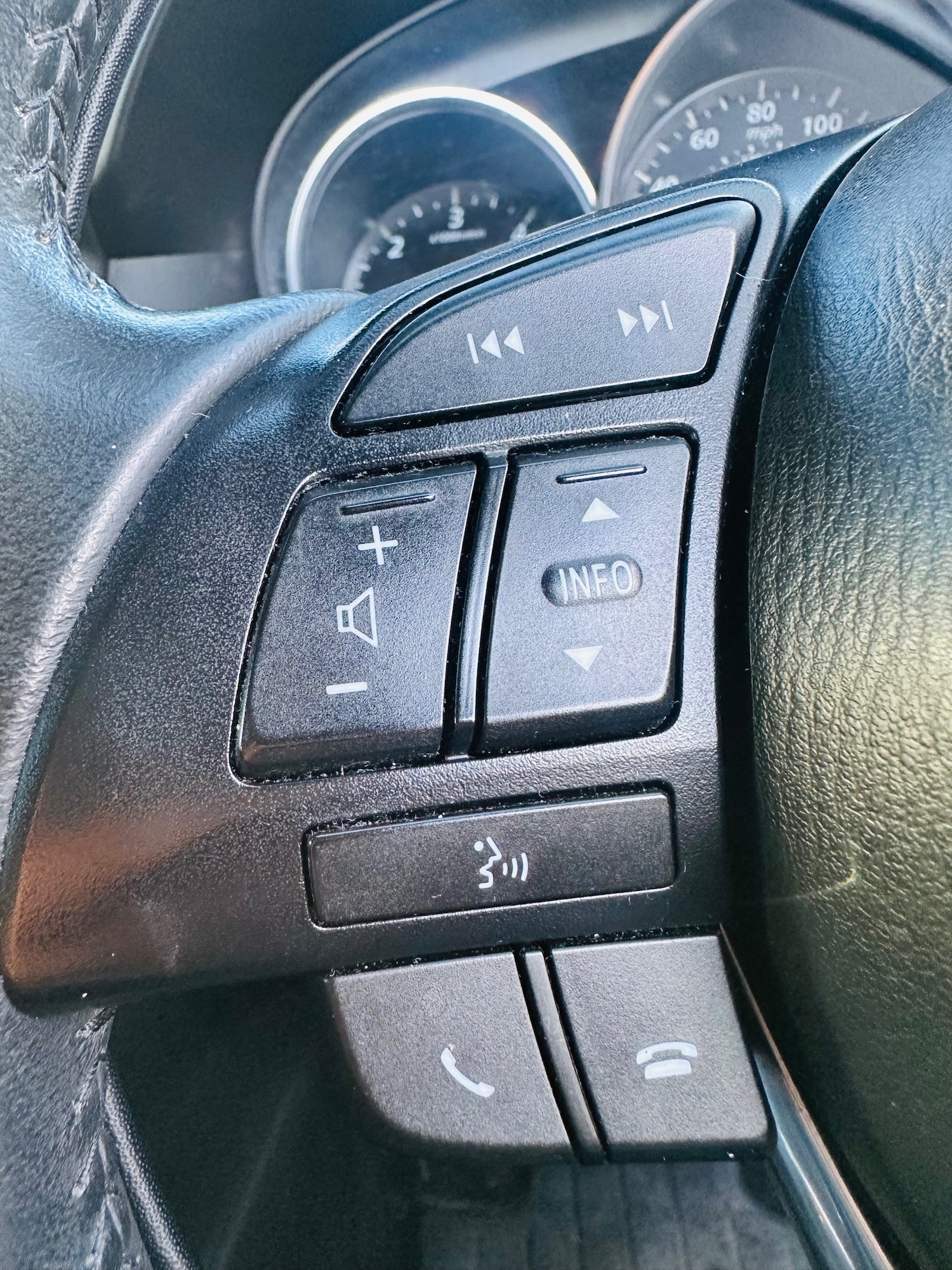 Used Mazda CX-5 2015 for sale - 76187286: Photo 17