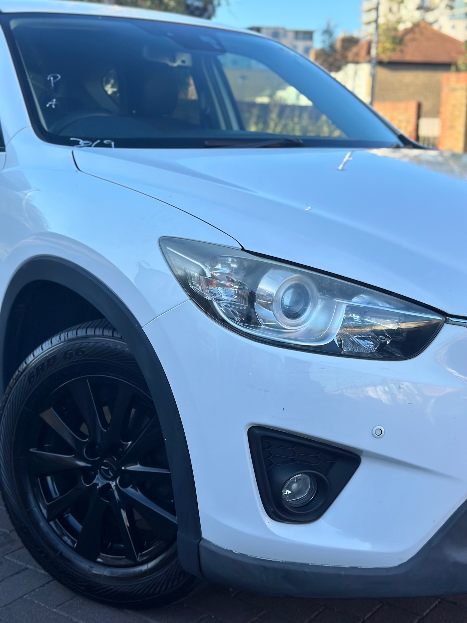Used Mazda CX-5 2015 for sale - 76187286: Photo 20