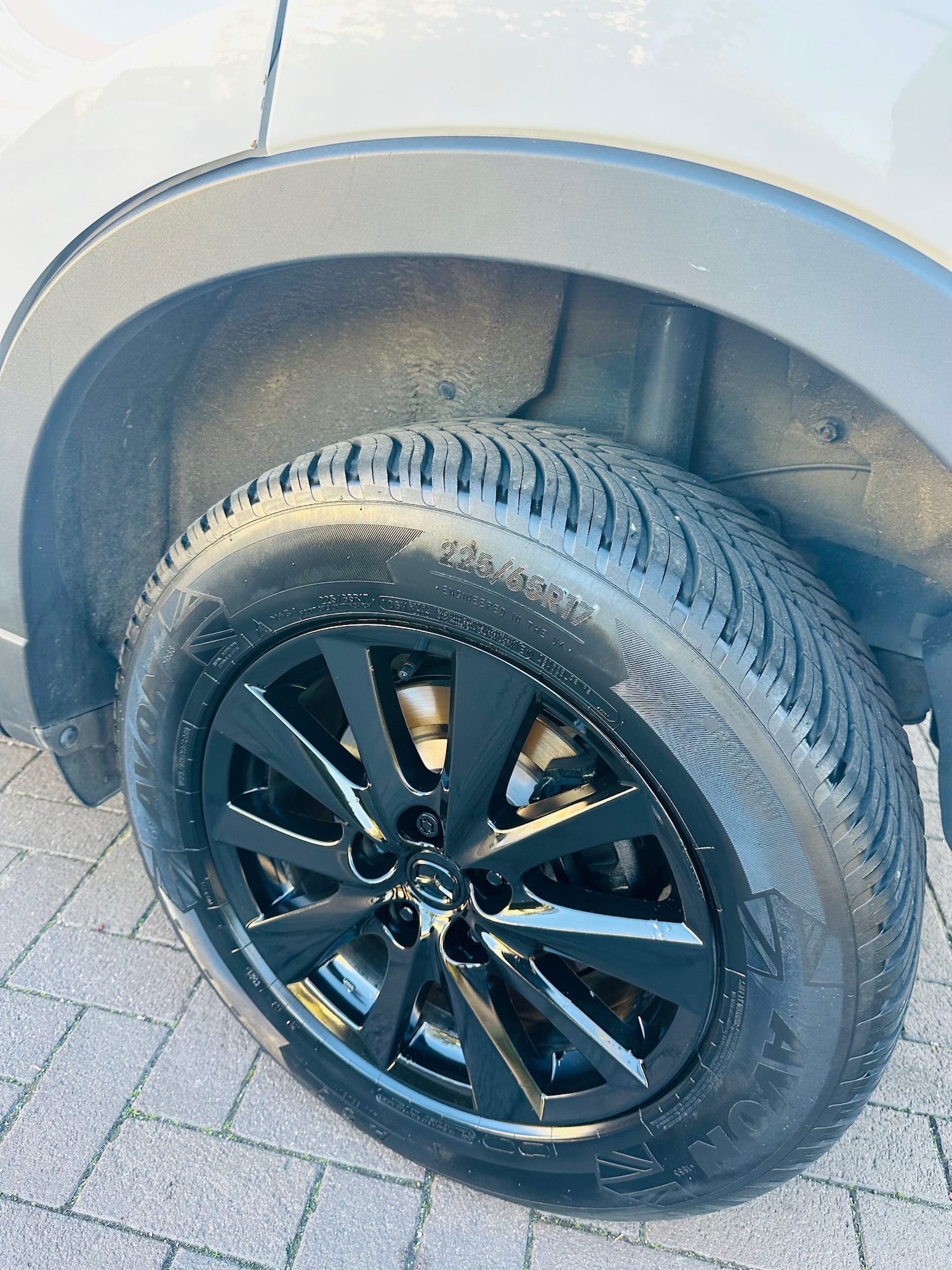 Used Mazda CX-5 2015 for sale - 76187286: Photo 23