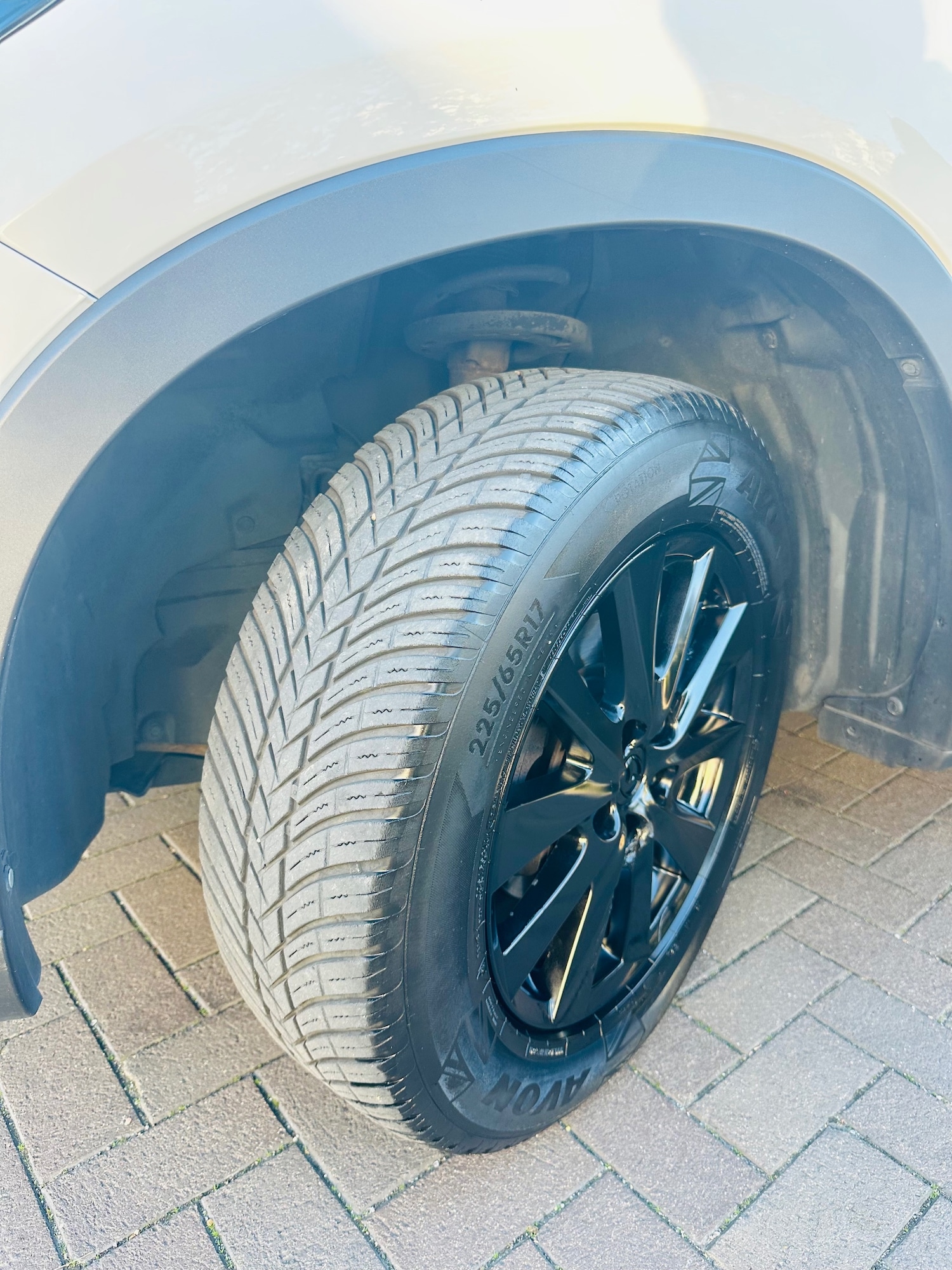 Used Mazda CX-5 2015 for sale - 76187286: Photo 24