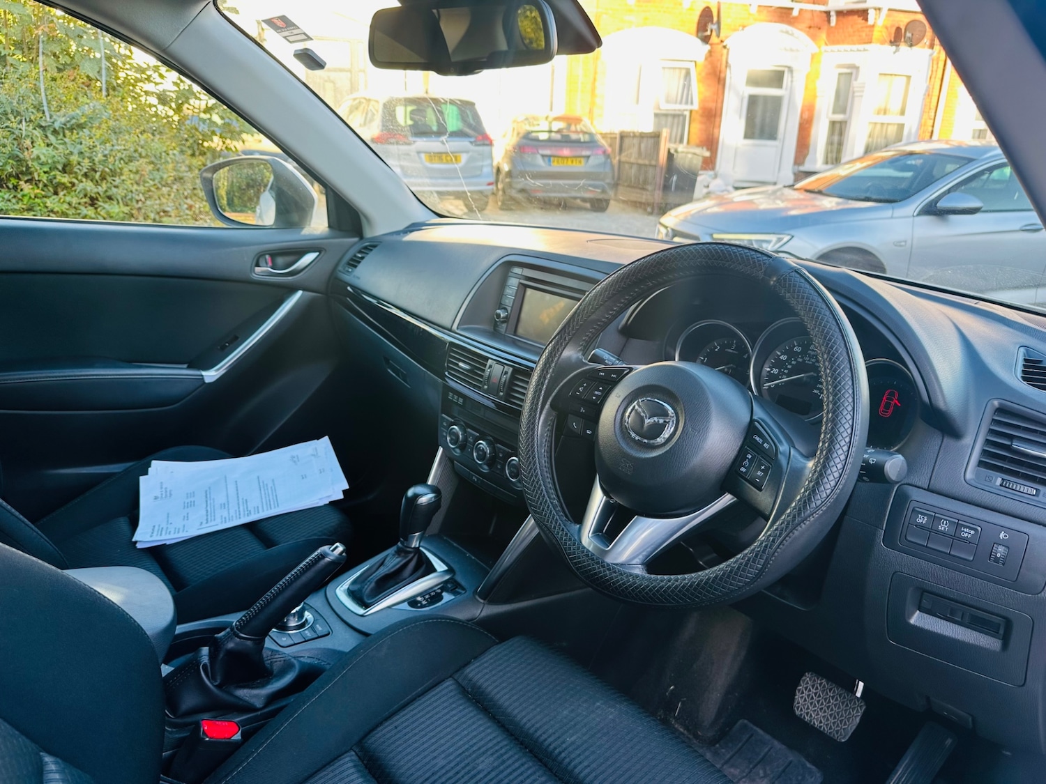 Used Mazda CX-5 2015 for sale - 76187286: Photo 7