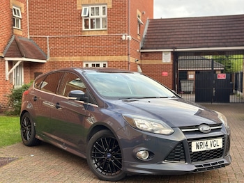 Ford - Focus