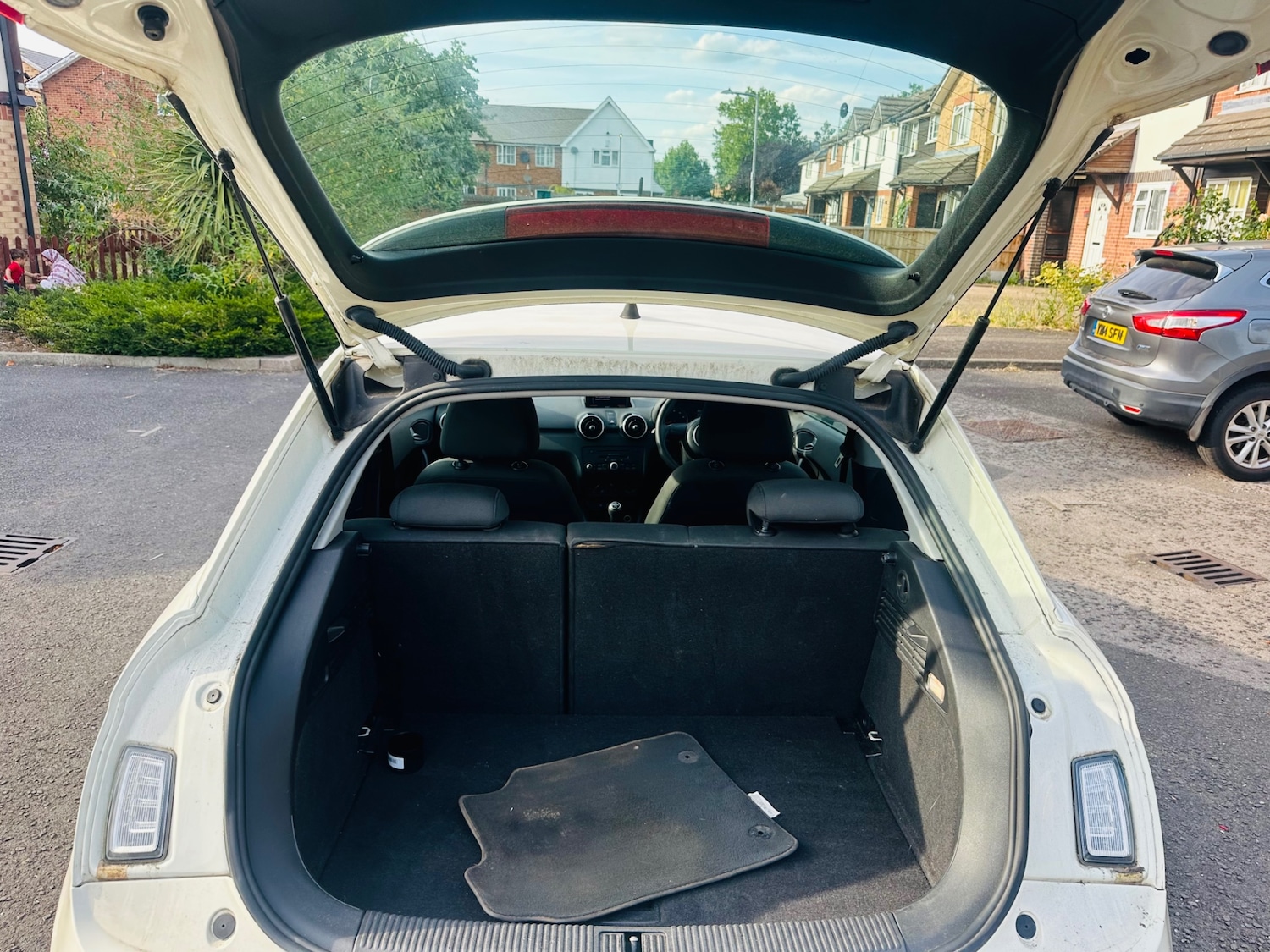 Vehicle 13