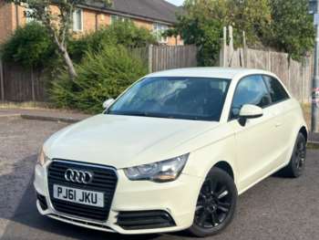 2011 (61) - 1.2 TFSI SE 3dr