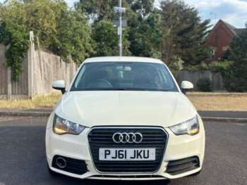 Used Audi A1 2011 for sale - 75097524: Photo