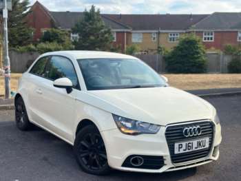 Used Audi A1 2011 for sale - 75097524: Photo