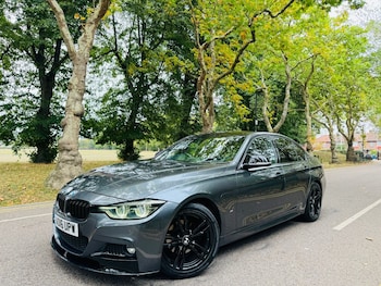 Used BMW 3 Series 2016 for sale - 75612044: Photo