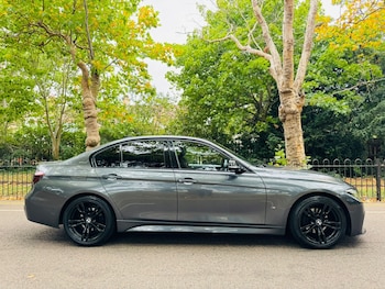 Used BMW 3 Series 2016 for sale - 75612044: Photo