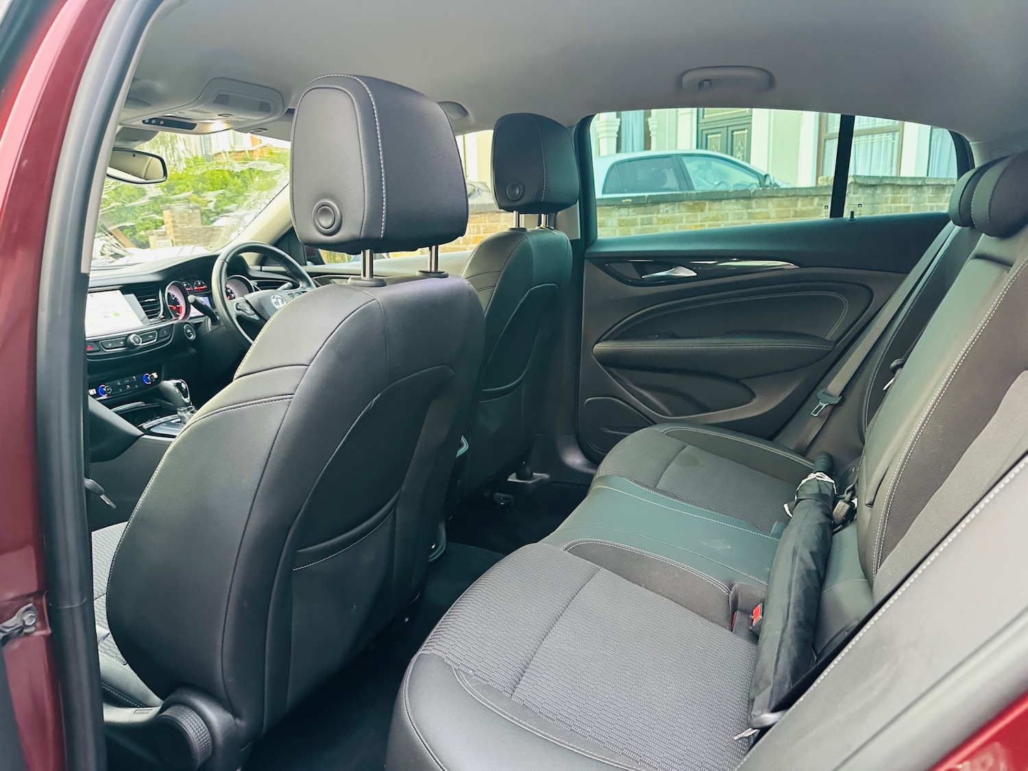 Used Vauxhall Insignia 2018 for sale - 76125532: Photo 10