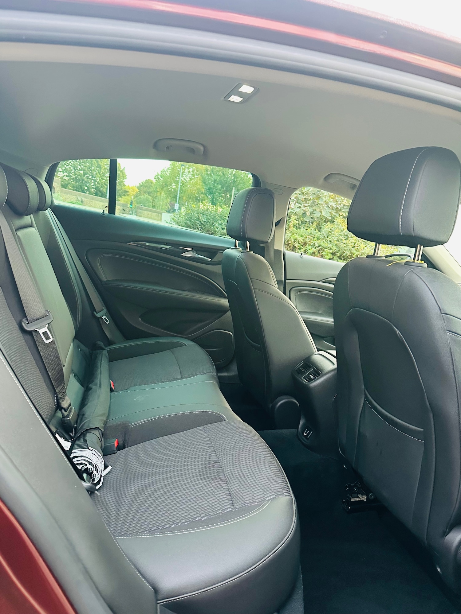 Used Vauxhall Insignia 2018 for sale - 76125532: Photo 11