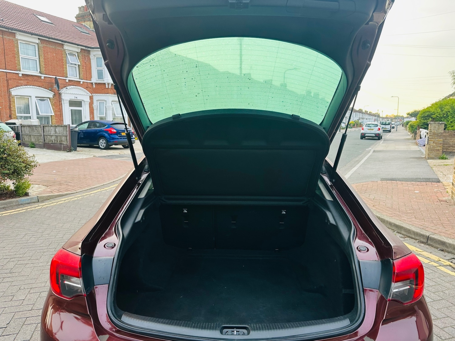 Used Vauxhall Insignia 2018 for sale - 76125532: Photo 12