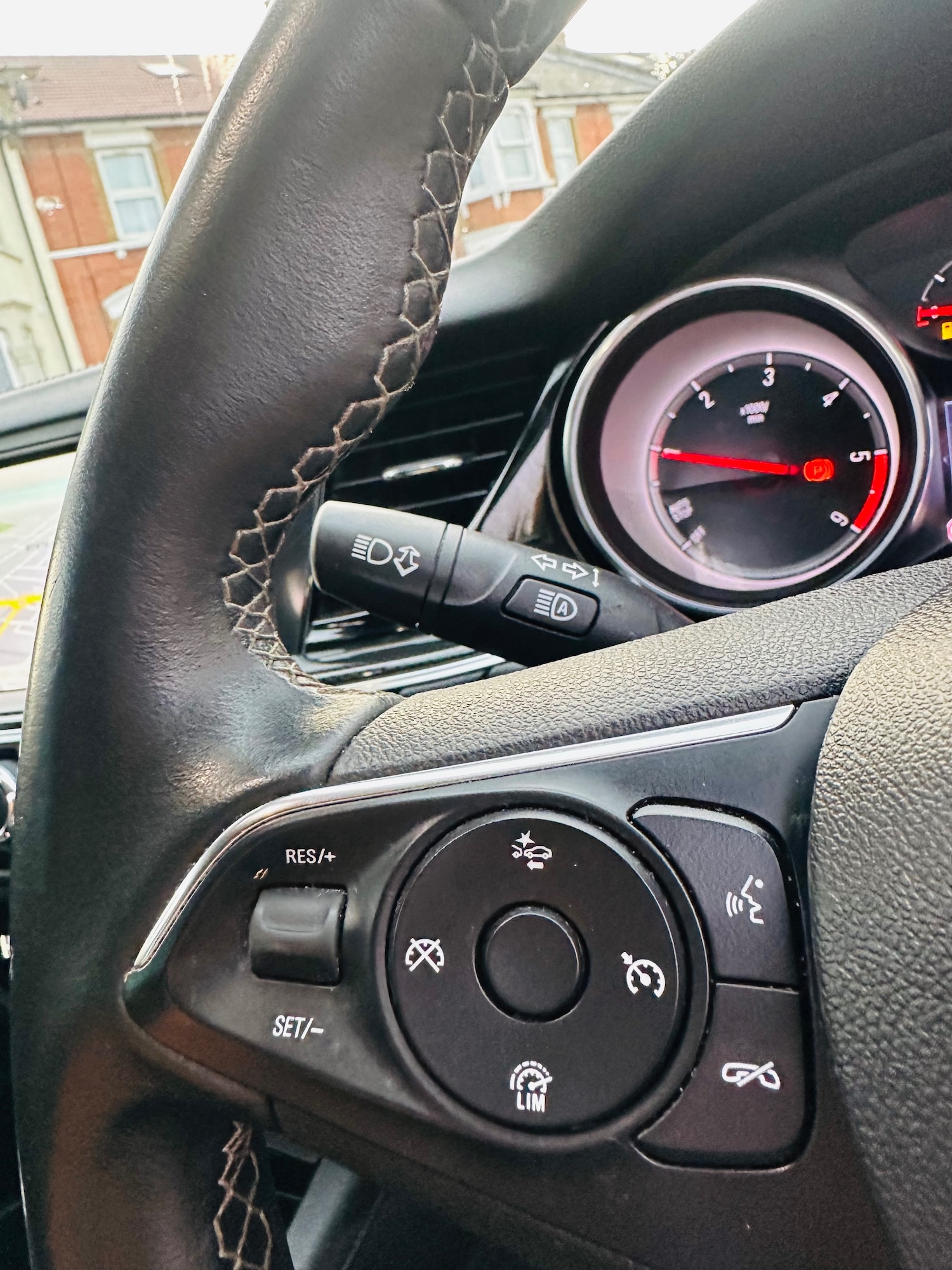 Used Vauxhall Insignia 2018 for sale - 76125532: Photo 16