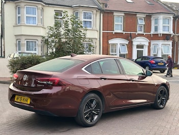 Used Vauxhall Insignia 2018 for sale - 76125532: Photo 4