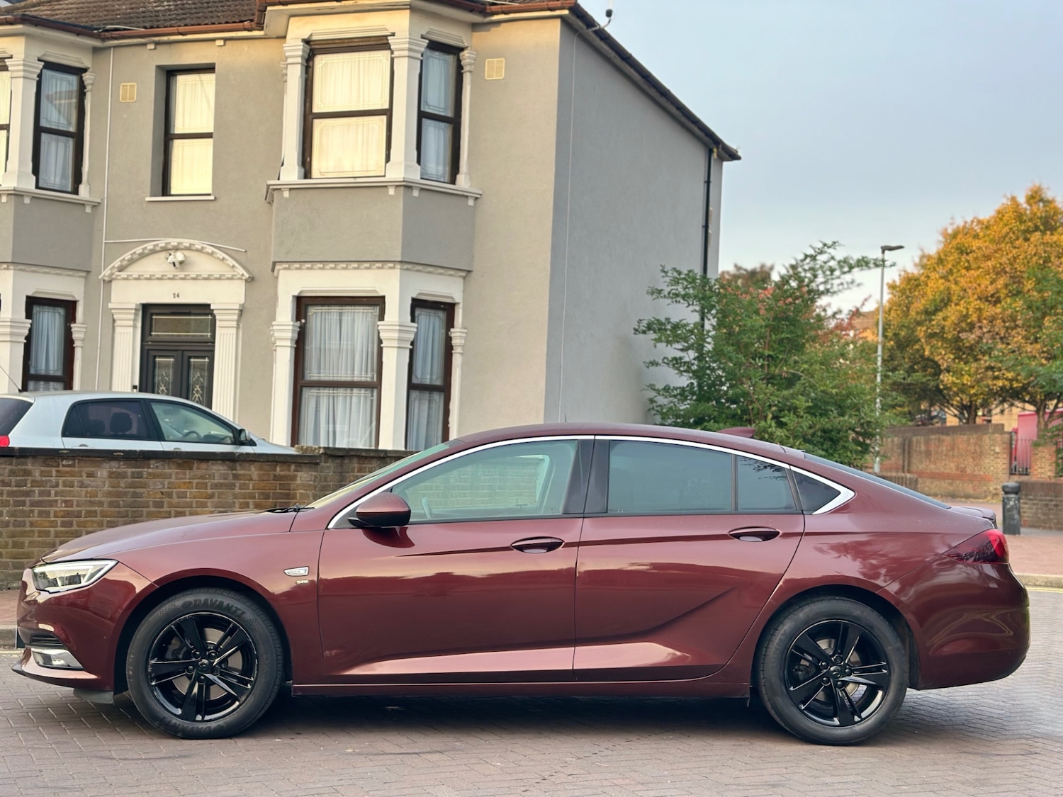 Used Vauxhall Insignia 2018 for sale - 76125532: Photo 7