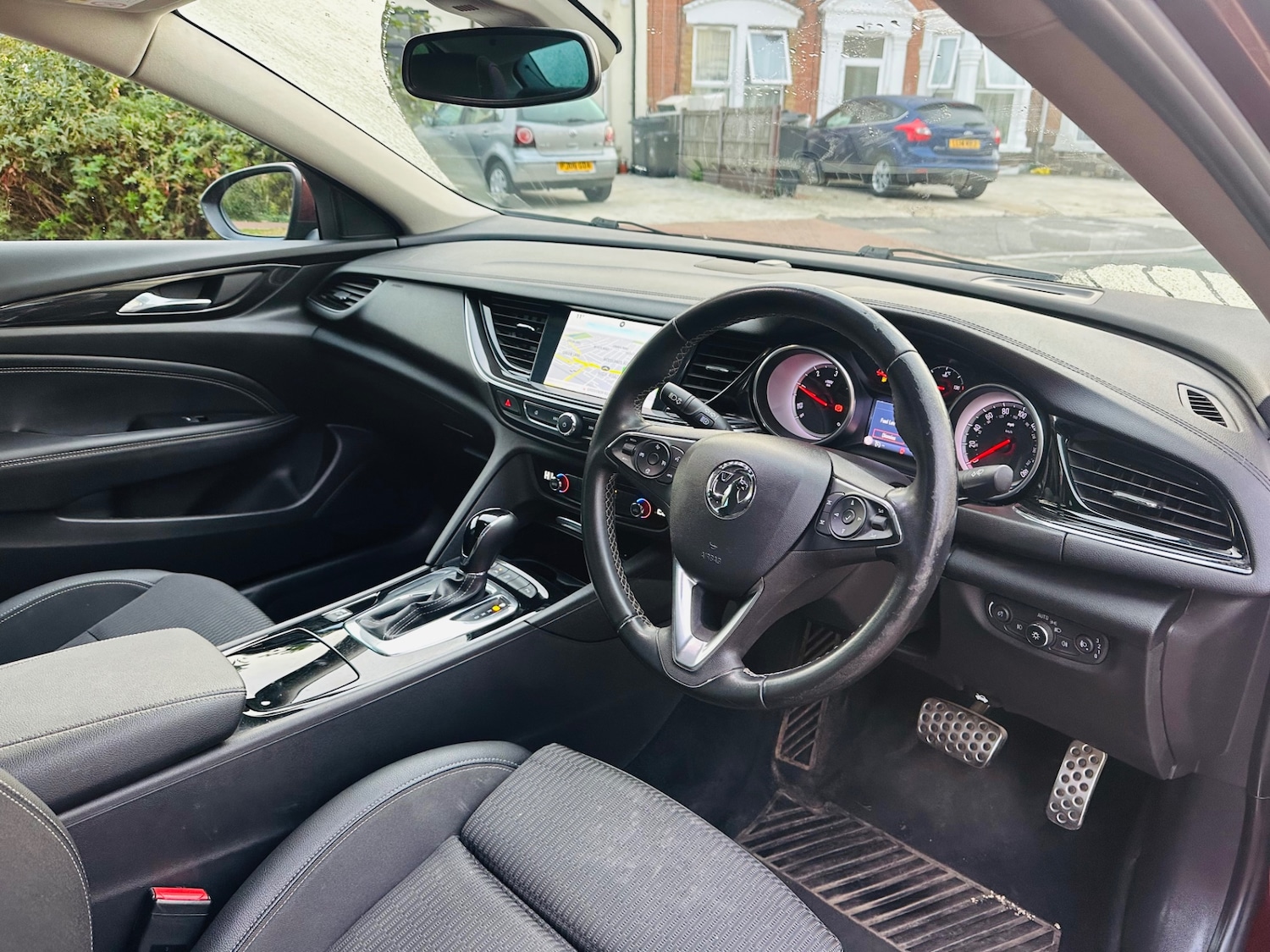 Used Vauxhall Insignia 2018 for sale - 76125532: Photo 8