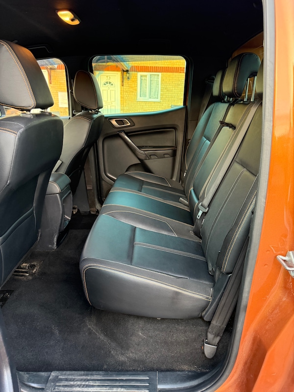 Used Ford Ranger 2019 for sale - 75093545: Photo 10