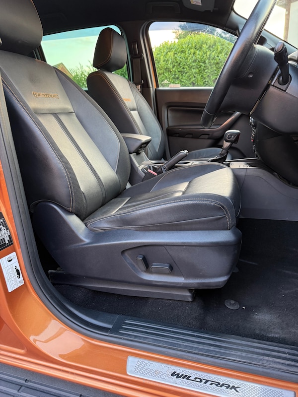 Used Ford Ranger 2019 for sale - 75093545: Photo 12