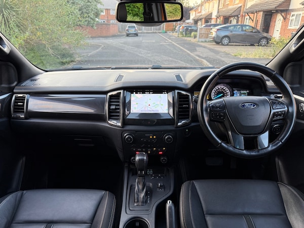 Used Ford Ranger 2019 for sale - 75093545: Photo 13