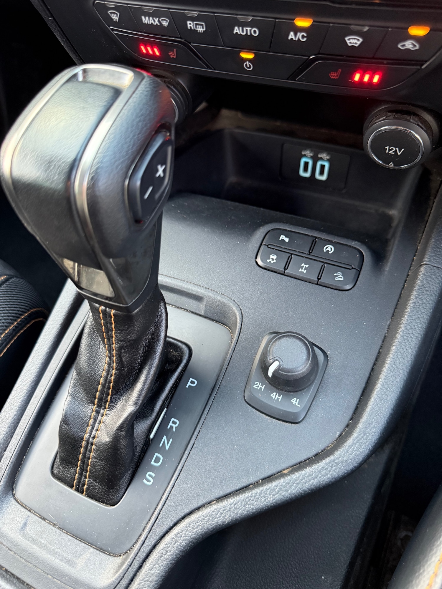 Vehicle 16