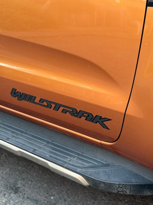 Used Ford Ranger 2019 for sale - 75093545: Photo 18