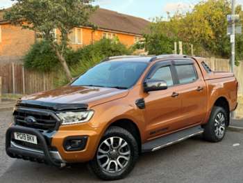 Used Ford Ranger 2019 for sale - 75093545: Photo