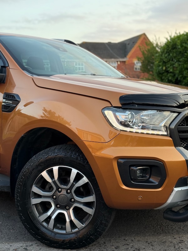 Used Ford Ranger 2019 for sale - 75093545: Photo 20