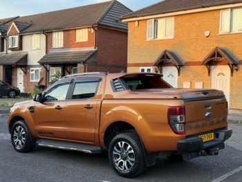 Used Ford Ranger 2019 for sale - 75093545: Photo