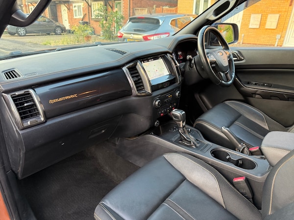Used Ford Ranger 2019 for sale - 75093545: Photo 9