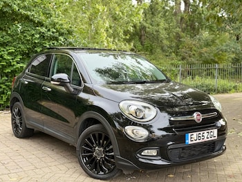 2015 (65) - 1.4 Multiair Lounge 5dr