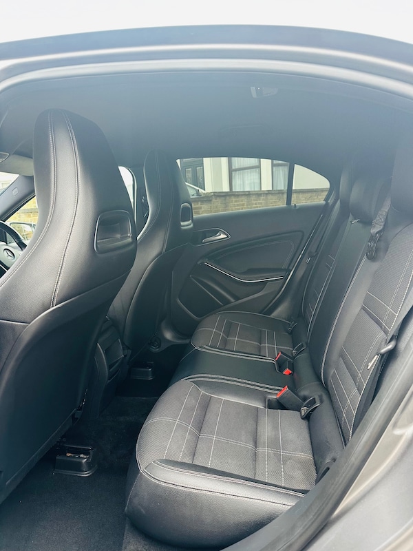 Used Mercedes-Benz A-Class 2013 for sale - 76265398: Photo 11