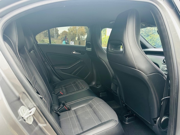 Used Mercedes-Benz A-Class 2013 for sale - 76265398: Photo 12