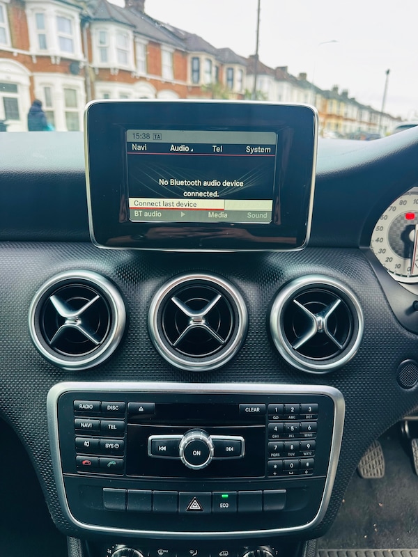 Used Mercedes-Benz A-Class 2013 for sale - 76265398: Photo 15